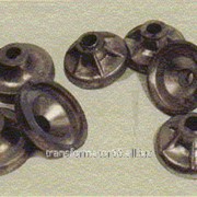 Головки изоляторные НН III ф20 фото