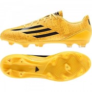 Бутсы Adidas F10 TRX FG фото