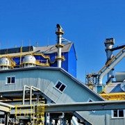 Строительство энергетических объектов под ключ фото
