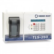 Система мониторинга Veeder-Root TLS-350R фото