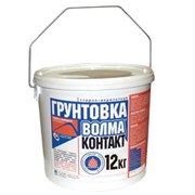 Грунтовка Волма БЕТОН-КОНТАКТ фото