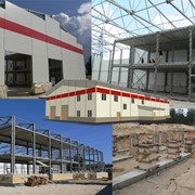 Проектирование зданий любой сложности. фото