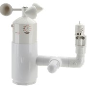 Метеостанции комбинированные MINI WEATHER STATION фото