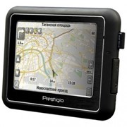 Автомобильный GPS-навигатор Prestigio GeoVision 3200 PrestigioGV3200 фото