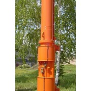 Трубчатый молот СП76А DT18 фото