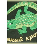 Вышивка размером до 20 х 30 см фото
