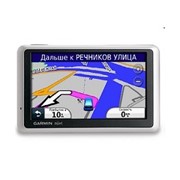 GPS-навигатор Garmin Nuvi 1300 T фото
