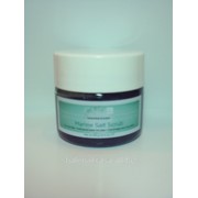 Скраб для ног минеральный Marine Salt Scrub CND 95 грамм фото