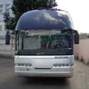 Заказ автобуса фото