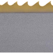 Ленточные пилы nanoflex Gold фото