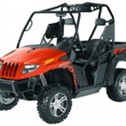 Мотовездеход ArcticCat Prowler XTZ 1000i фото