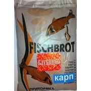 Рыболовная прикормка для плотвы фото