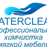 Химчистка кресла фото