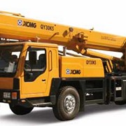 Автокран XCMG QY30K (2012г) фото