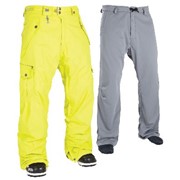 Штаны 686 Smarty Original Cargo Pant 11-12 фото