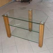 Подставка для аудио, видео аппаратуры фото