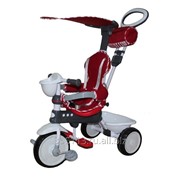 Детский велосипед mini trike lt-7811 фото