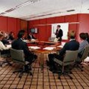 Тренинги и консультирование PR-отдела компании фото