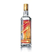 Водка “Spicul de aur Premium” 0.7л,40% фото