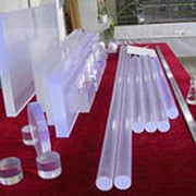 Пластические сцинтилляторы фото