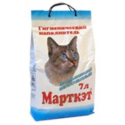 Наполнитель Марткэт фото