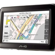 Навигатор Mio Moov S460 фото