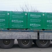 Газоблоки Гугово фото