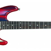 Электрогитара IBANEZ JS20S JOE SATRIANI SIGNATURE 20TH ANNIVERSARY MODEL фото