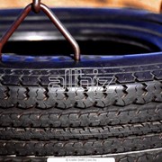 Шины автомобильные восстановленные фото