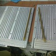 Алюминий фрезеровка АД31 по вашим чертежам фото