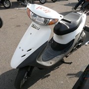 Мотоцикл скутер No. MB5-039 Honda DIO фото