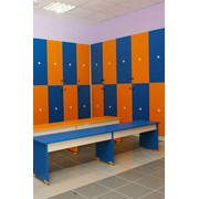 Шкафы гардеробные фото