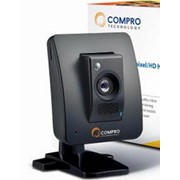 Камеры видеонаблюдения TCP/IP GF-IP4370 фото