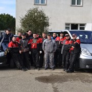 Монтаж, пуско- наладка, ремонт и передислокация линий розлива в пищевой промышленности фото
