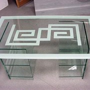 Изделия из стекла фото