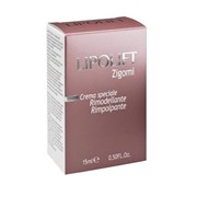 Крем для лица “Iodase Lipolift Zigomi“ моделирующий увеличивает плотность и объем скул, 15 мл NATURAL PROGECT фото
