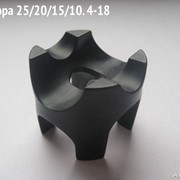 Стойка универсальная 15 /25 /4 - 25 фото