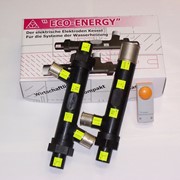 Продаем немецкие электрические котлы “Eco-Energy“. фото
