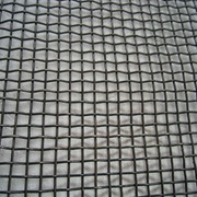 Сетка тканая оцинкованная 0.5x0.5x0.36 ГОСТ 3826-82, сталь 3сп5, 10, 20 фото
