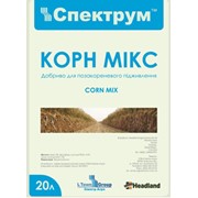 Мікродобриво Спектрум марки КорнМікс (20 л), л фото