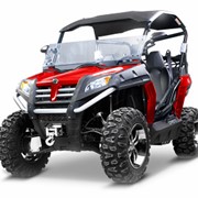 Вездеход CF625-Z6 EFI фото