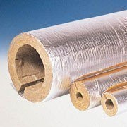 Цилиндры PAROC Section AluCoat T 35/30 мм фото