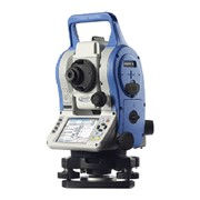 Тахеометр электронный Focus 8 5“ Spectra Precision фото
