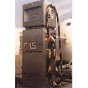 Колонка газовая заправочная (Оборудование для хранения газа) фото
