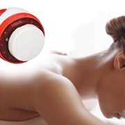 Инфракрасный магнитный массажер Fat Burning Massager фото