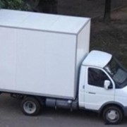 Услуги по перевозке мебели фото