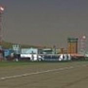 Тренажеры авиационные пилотажные фото