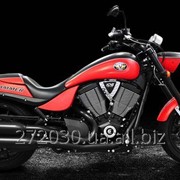 Мотоцикл Hammer S фото