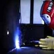 Услуги по сварке металла на сварочных автоматах и полуавтоматах фото