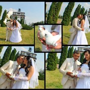 Съемка свадеб тел. +7 (920) 7242387 фото